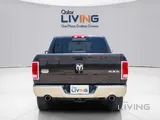Dodge Ram Laramie 2017 V8
